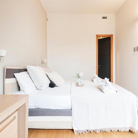 Wonderful Brera flat Apartment Milano Exterior foto