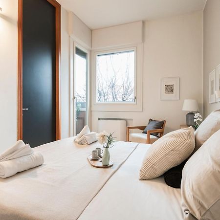 Wonderful Brera flat Apartment Milano Exterior foto