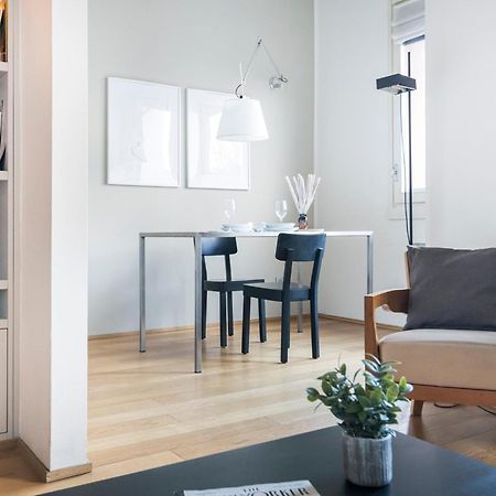 Wonderful Brera flat Apartment Milano Exterior foto