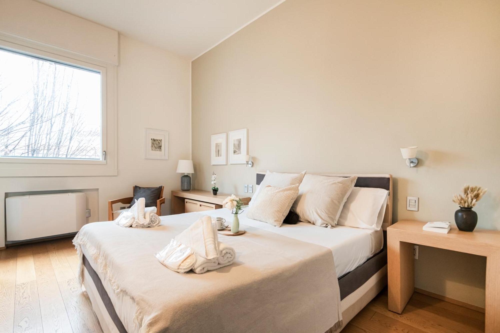 Wonderful Brera flat Apartment Milano Exterior foto