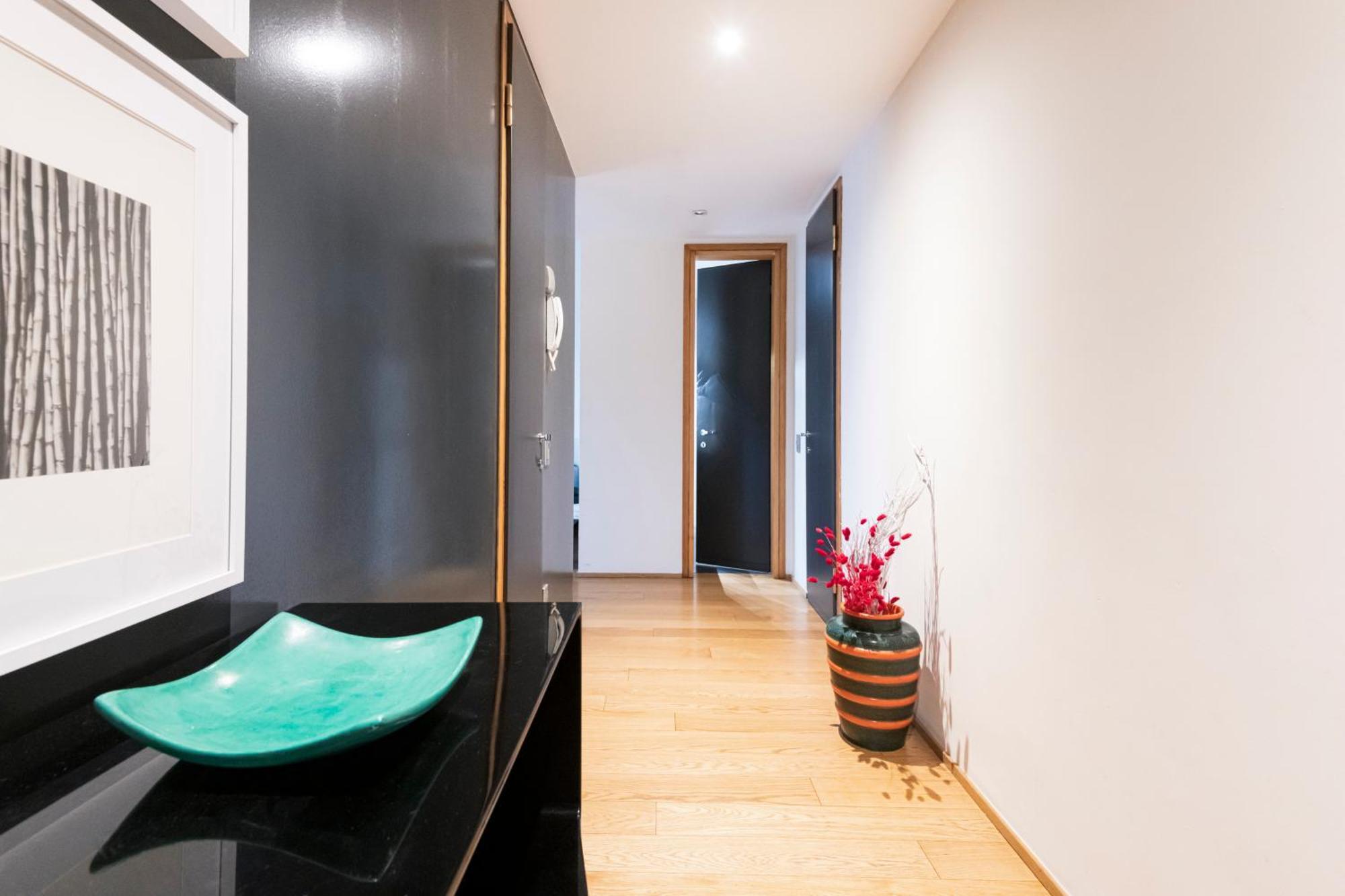 Wonderful Brera flat Apartment Milano Exterior foto