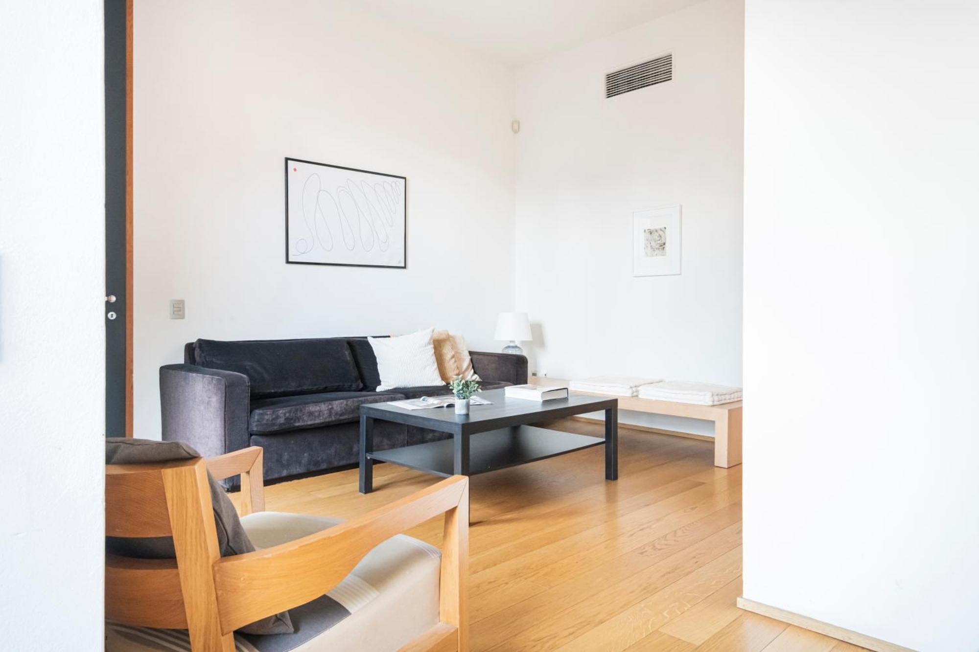 Wonderful Brera flat Apartment Milano Exterior foto