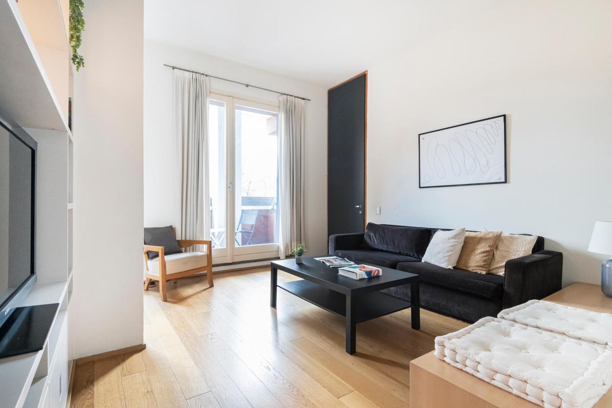 Wonderful Brera flat Apartment Milano Exterior foto