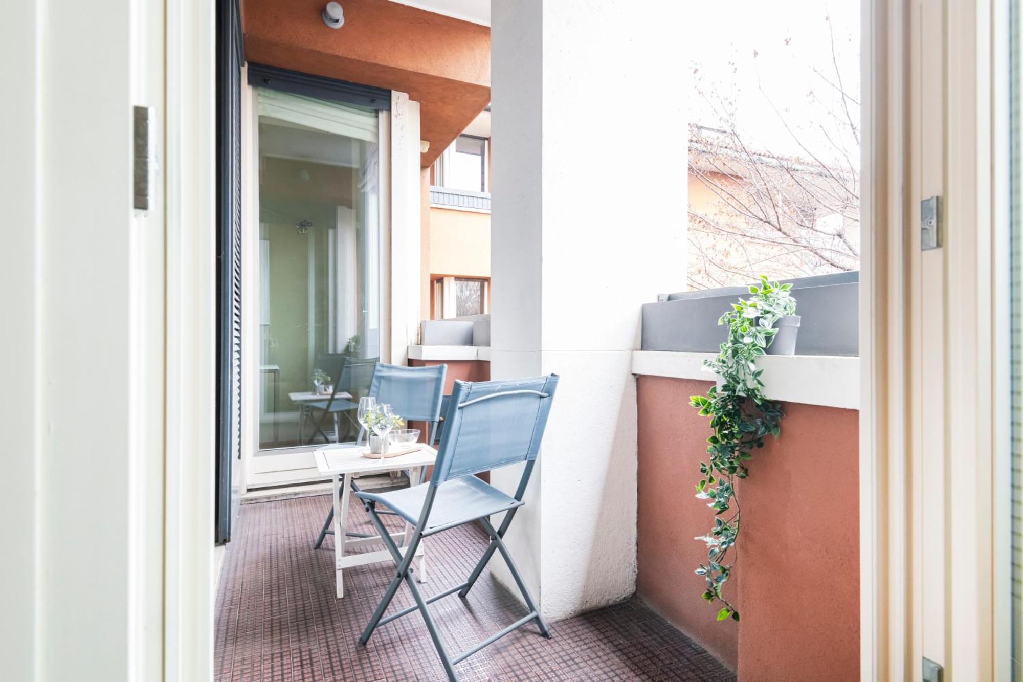 Wonderful Brera flat Apartment Milano Exterior foto