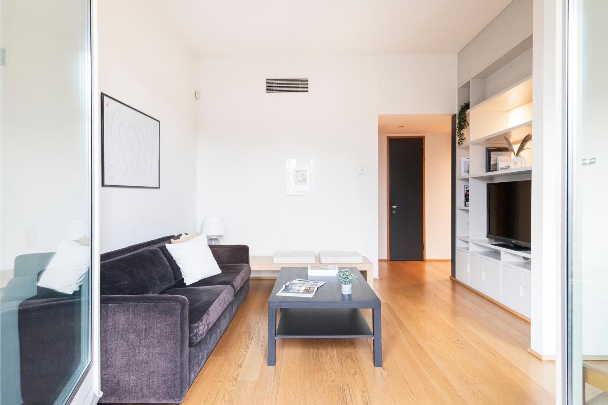 Wonderful Brera flat Apartment Milano Exterior foto