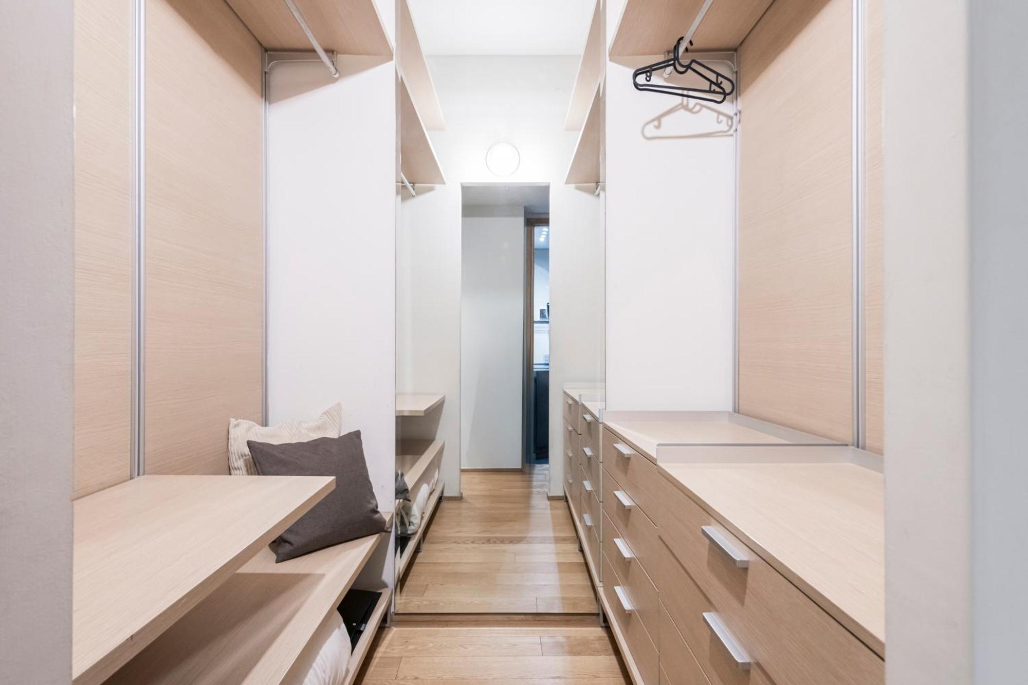 Wonderful Brera flat Apartment Milano Exterior foto