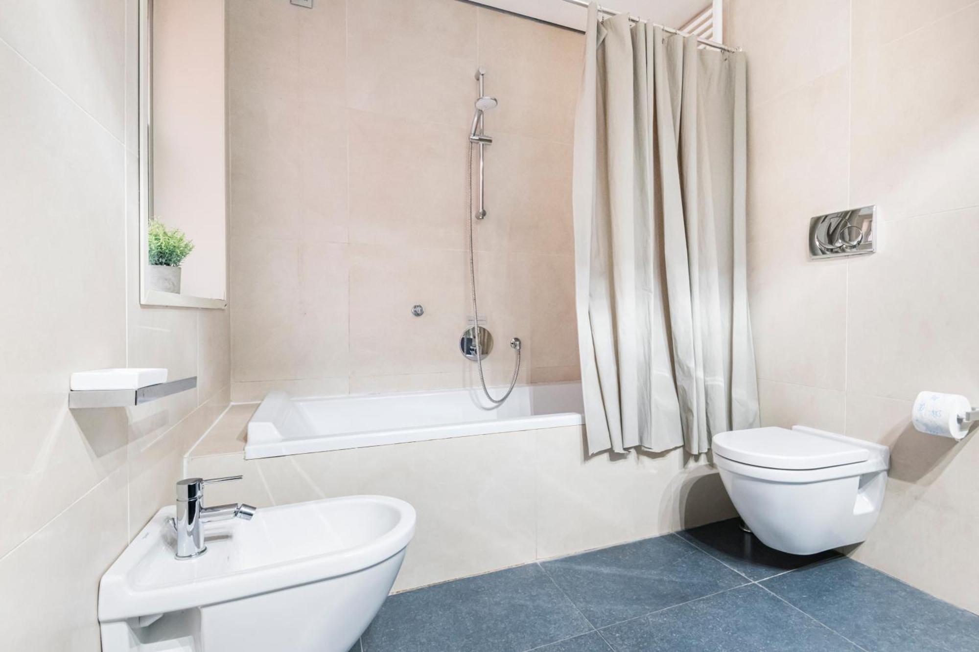 Wonderful Brera flat Apartment Milano Exterior foto
